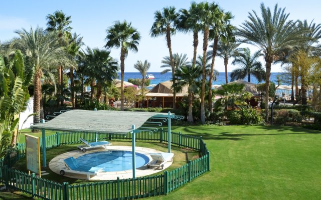 Novotel Sharm el Sheikh