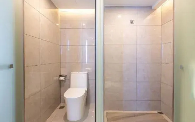 CHAMJOY HOTEL(Jiangshan Hushan Park)