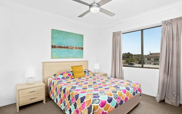 Sandcastles Holiday Apartments
