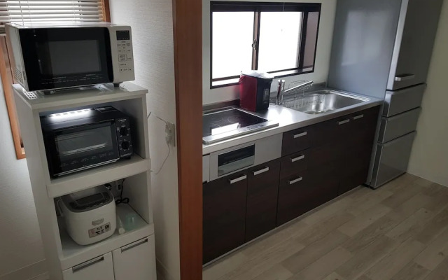 Guesthouse ZINK - Hostel