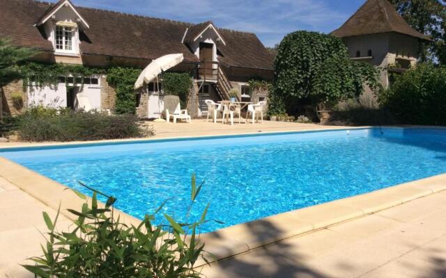 L’Orme des voyageurs