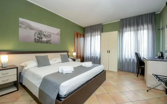 Hotel Locanda Primavera