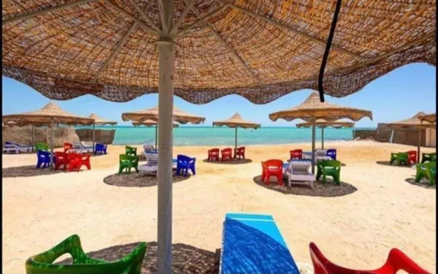 Casablanca beach by Vision Suites
