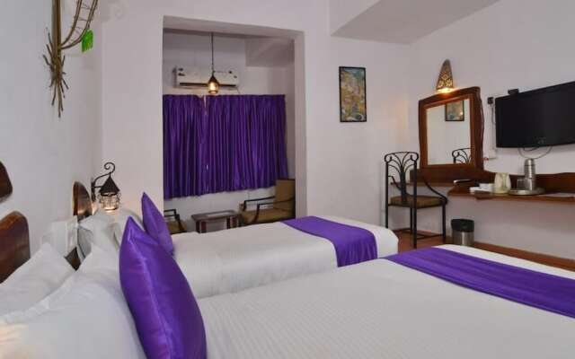 Rio Maharaja Hotels Goa