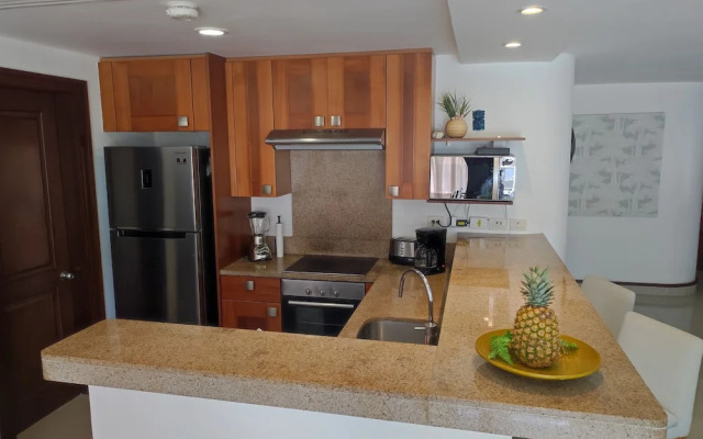 Apartment Wayak 301