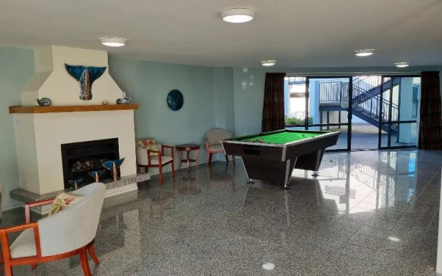 Kaikoura Quality Suites