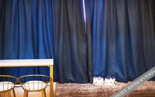 Night Time Serviced Apartment