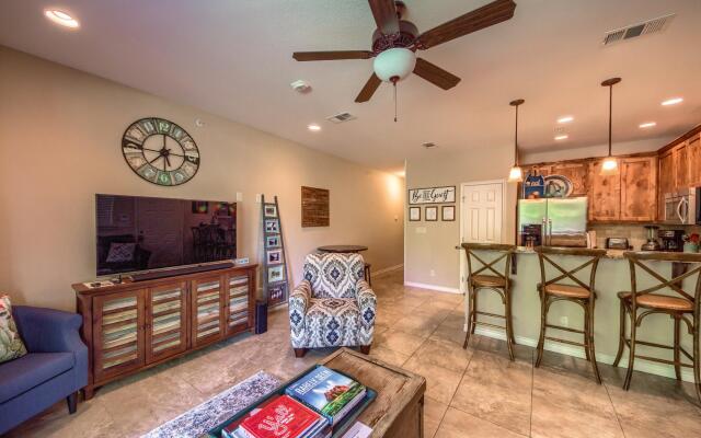 Rio Vida RG 104 in Canyon Lake