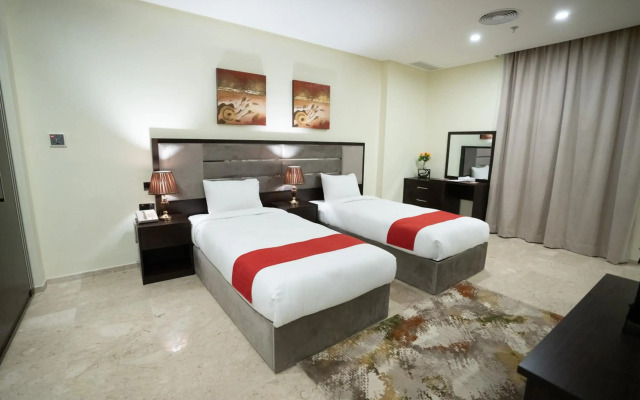 City View Hotel By Arabian Link International