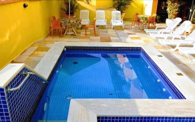 Hotel Canto da Riviera