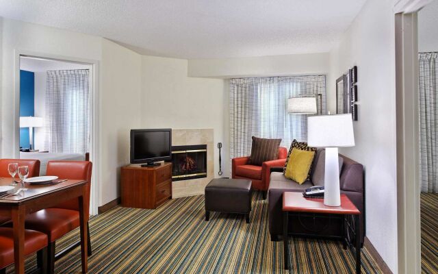 Residence Inn by Marriott Tampa Sabal Park/Brandon