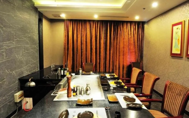 Please Hotel - Weifang