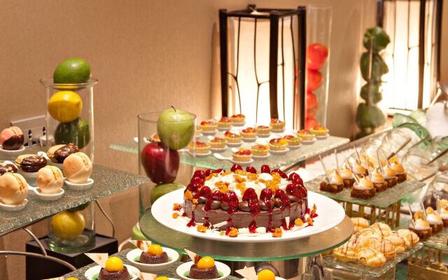 Joy Nostalg Hotel and Suites Manila Managed by The Ascott Limited