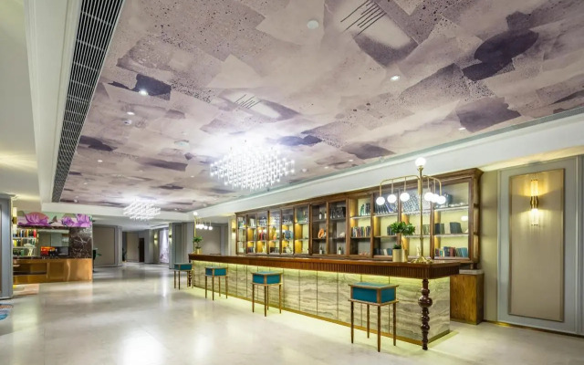 Xiehou International Youth Hostel Qingdao Railway Station Hostel