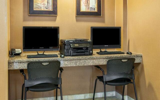 Comfort Inn