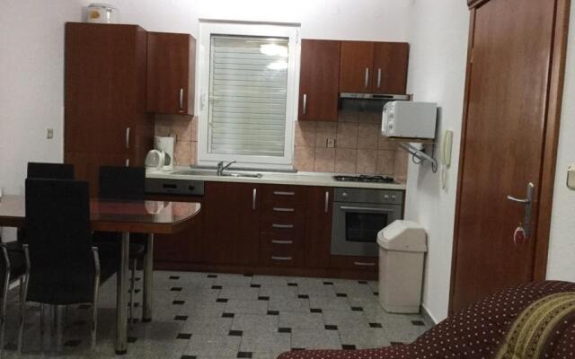 Apartments Šulekić