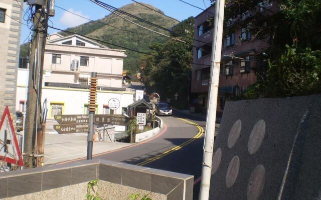 47 Sea View Jiufen B&B