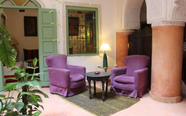 Riad Celia