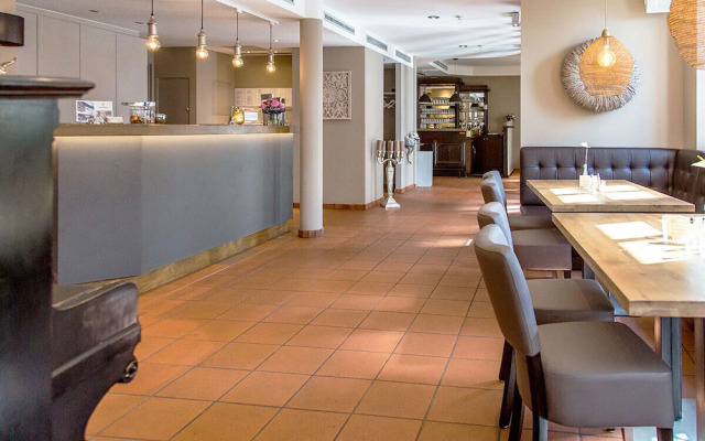 Hotel Haus Vorst
