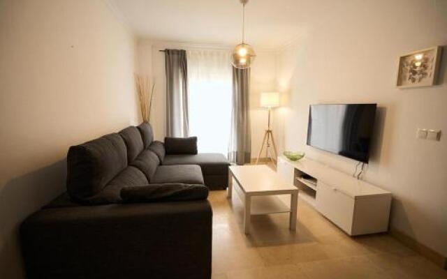 Apartamento Málaga Centro