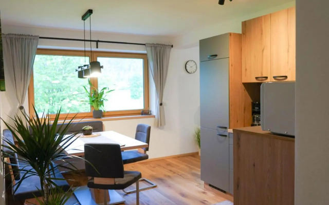 Ferienwohnung Kaufmann