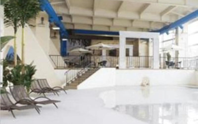 Toya Sun Palace Resort & Spa
