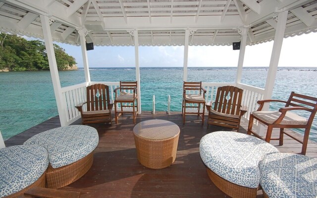 San Cove, Blue Lagoon, Port Antonio 4BR