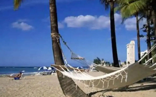 Apartamento Isla Verde Carolina PR