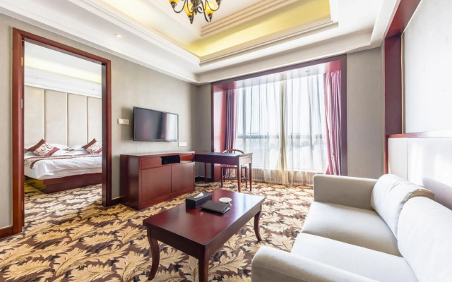 Sailing International Hotel Hangzhou