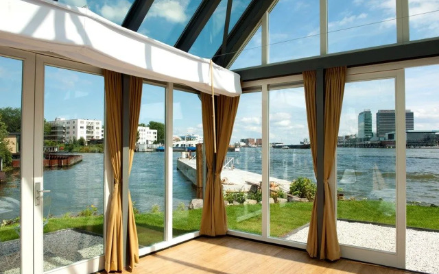 The Panorama Suite (Mandelahuisje)