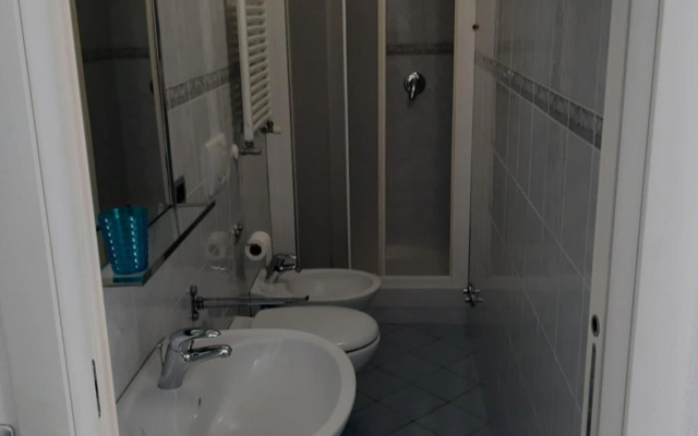 Appartamento Il giardino