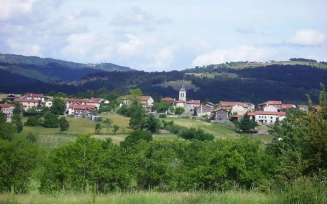 Gîte Retournac, 2 pièces, 2 personnes - FR-1-582-167