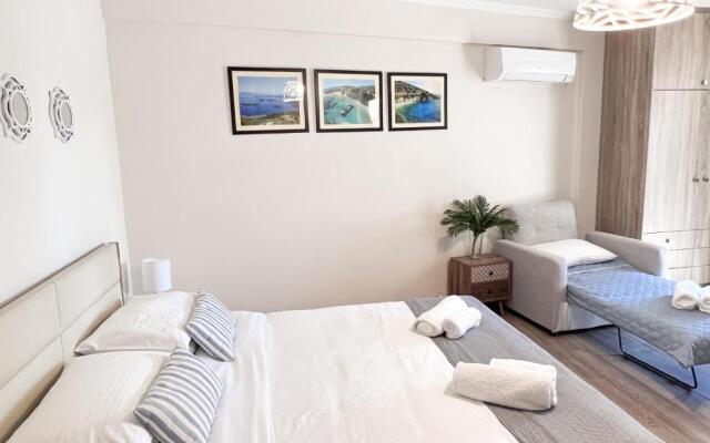 Babis Apartments