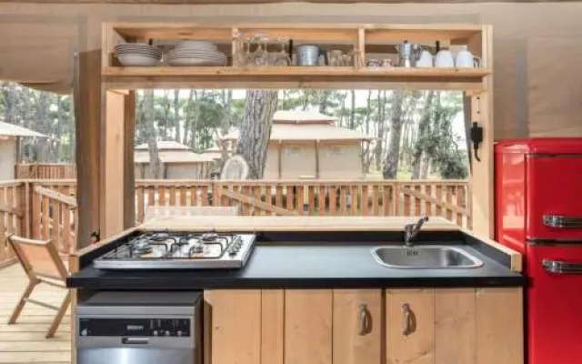 Camping Village Isola Verde