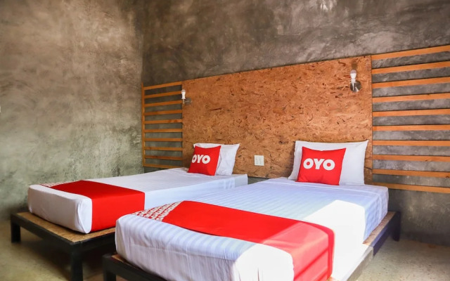 OYO 674 Greenery Home