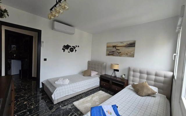 Torrenueva XIV Paralela