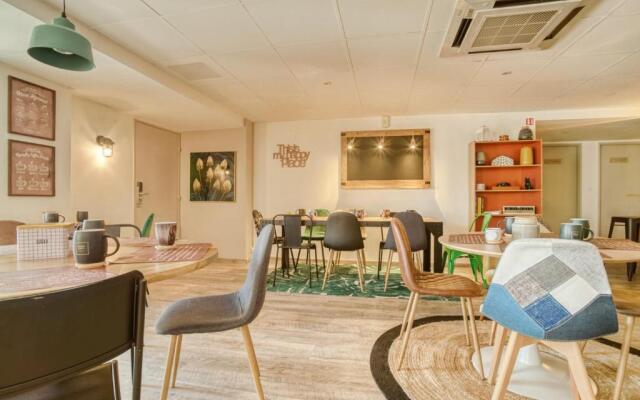 La Maison Mulhouse Centre