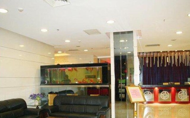 Qindao Business Hotel Xian