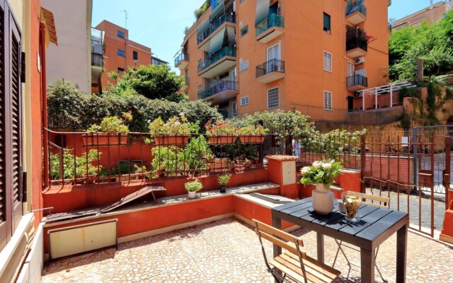 St Peter Station Holiday Home