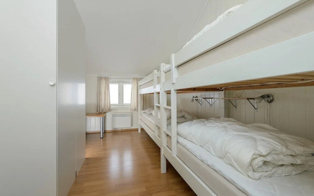 Hafjell Resort Jaertunet