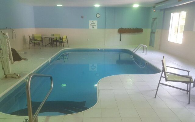 Holiday Inn Express Hotel & Suites Dayton-Centerville by IHG