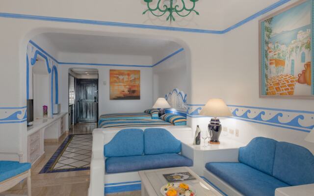 Pueblo Bonito Los Cabos Blanco - All Inclusive