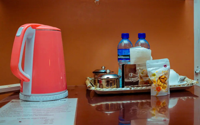 Usungilo city hotel