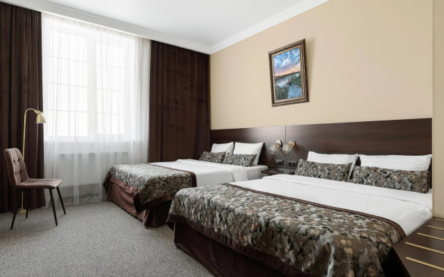 Заречный SGH (СГХ)