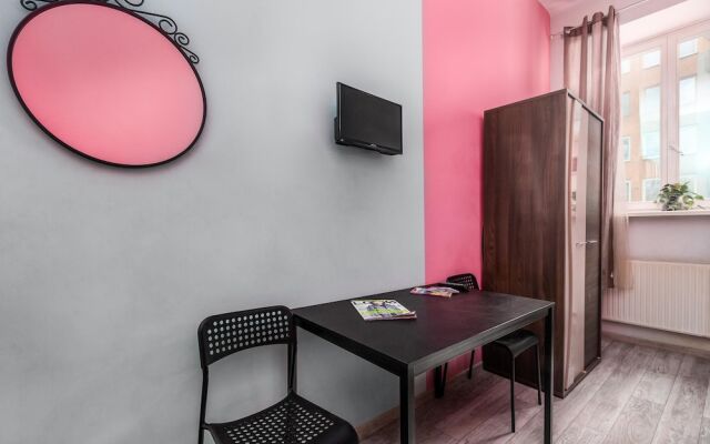 HOSTEL Puffa Lux, Noclegi Warszawa Centrum, Karowa 31