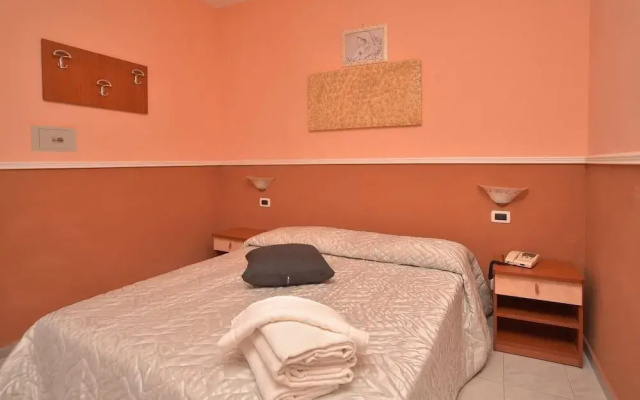 Hotel Junior Village