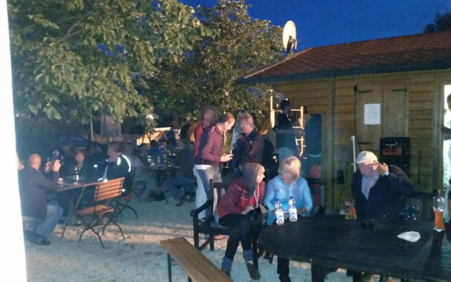 Hotel-Restaurant Klostermühle