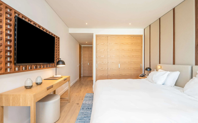 Hyatt Regency Lisbon