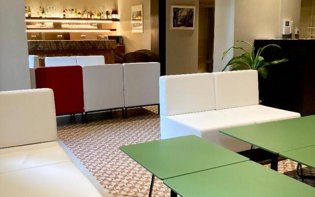 Hotel Caravaggio