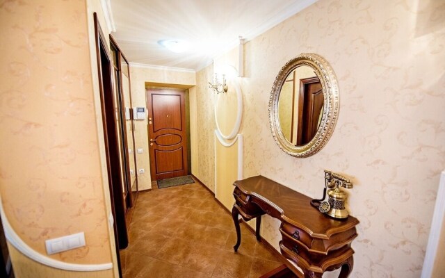 Апартаменты на ул. Светланской, 183